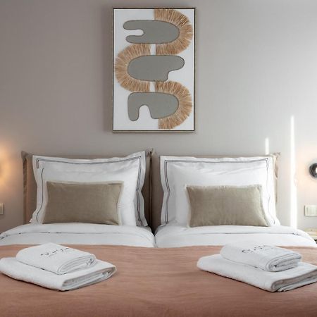 Num Suites & Lofts Афіни Екстер'єр фото
