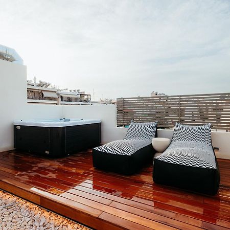 Num Suites & Lofts Афіни Екстер'єр фото