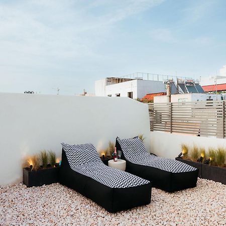 Num Suites & Lofts Афіни Екстер'єр фото