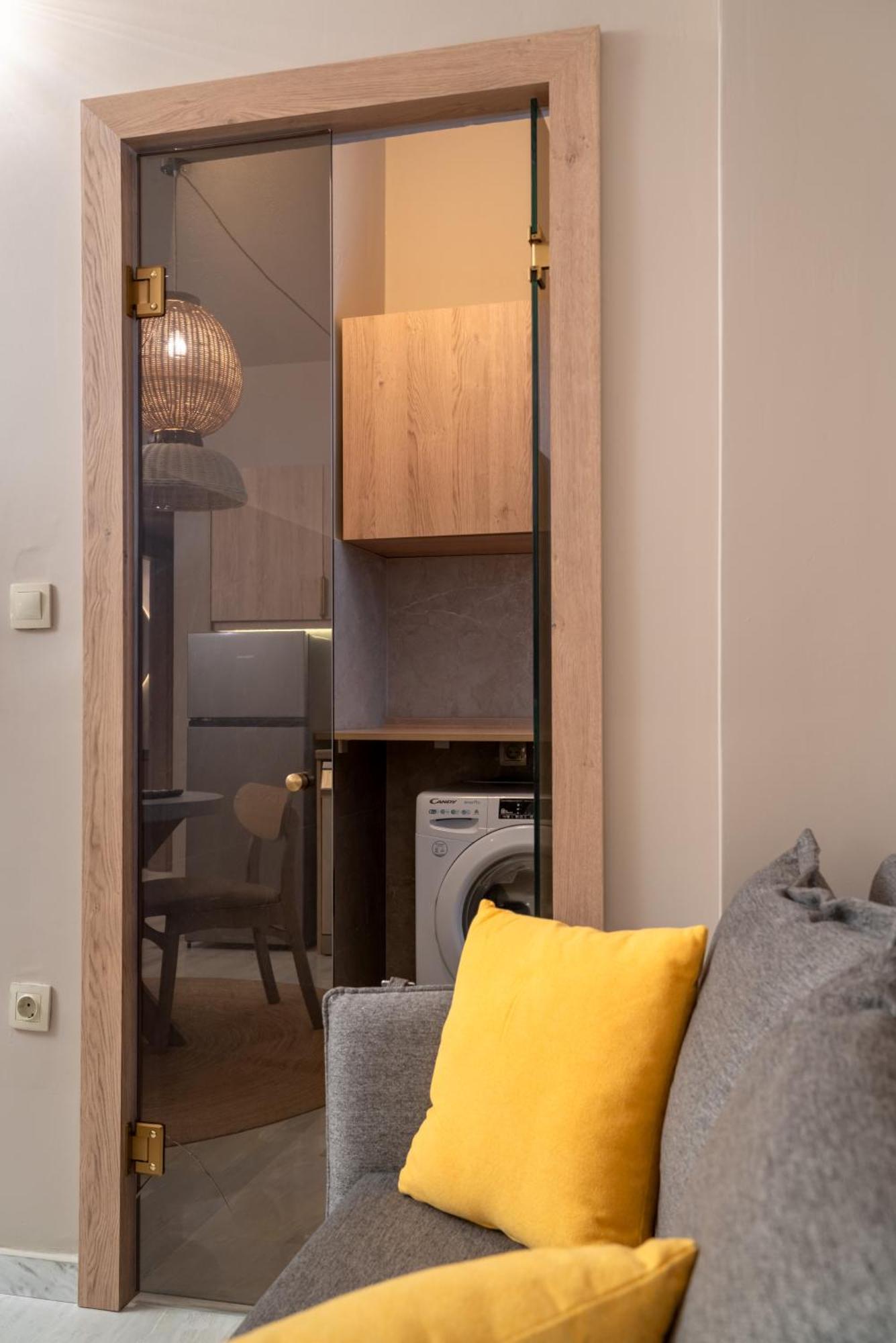 Num Suites & Lofts Афіни Екстер'єр фото