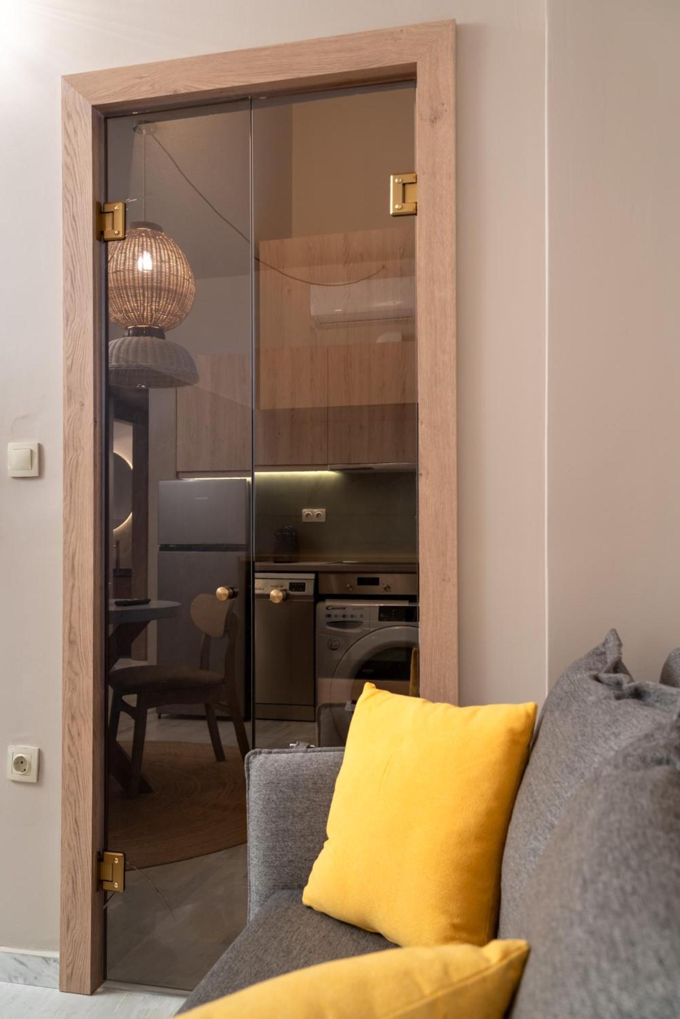 Num Suites & Lofts Афіни Екстер'єр фото