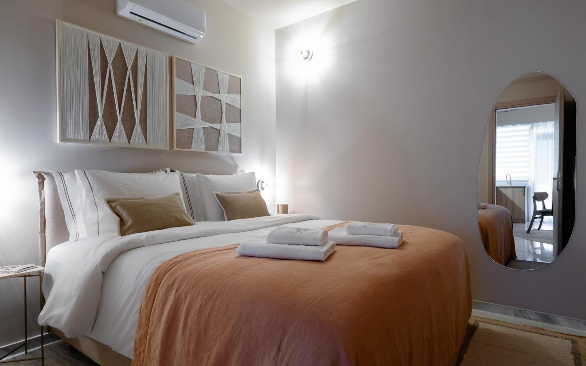 Num Suites & Lofts Афіни Екстер'єр фото