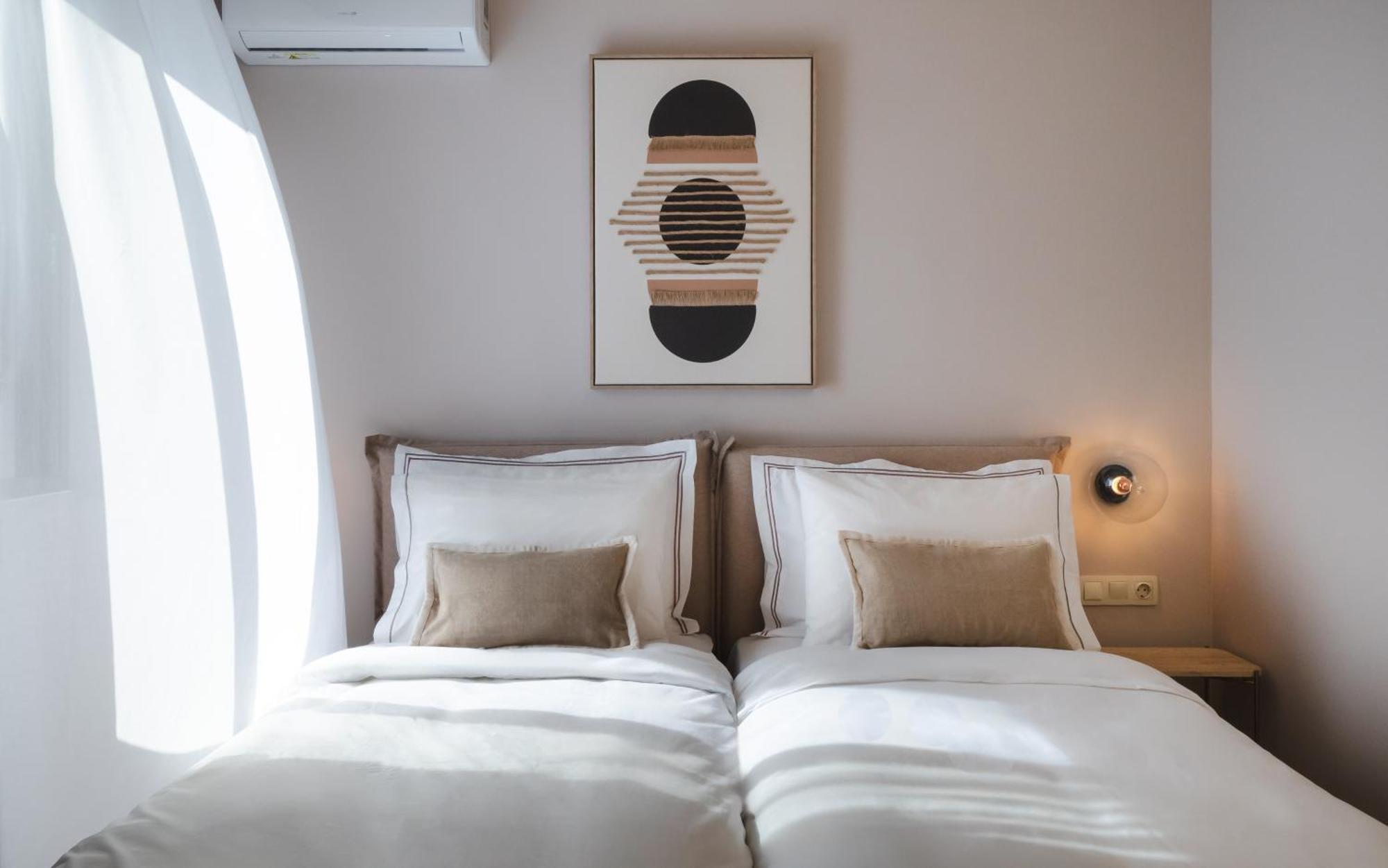 Num Suites & Lofts Афіни Екстер'єр фото
