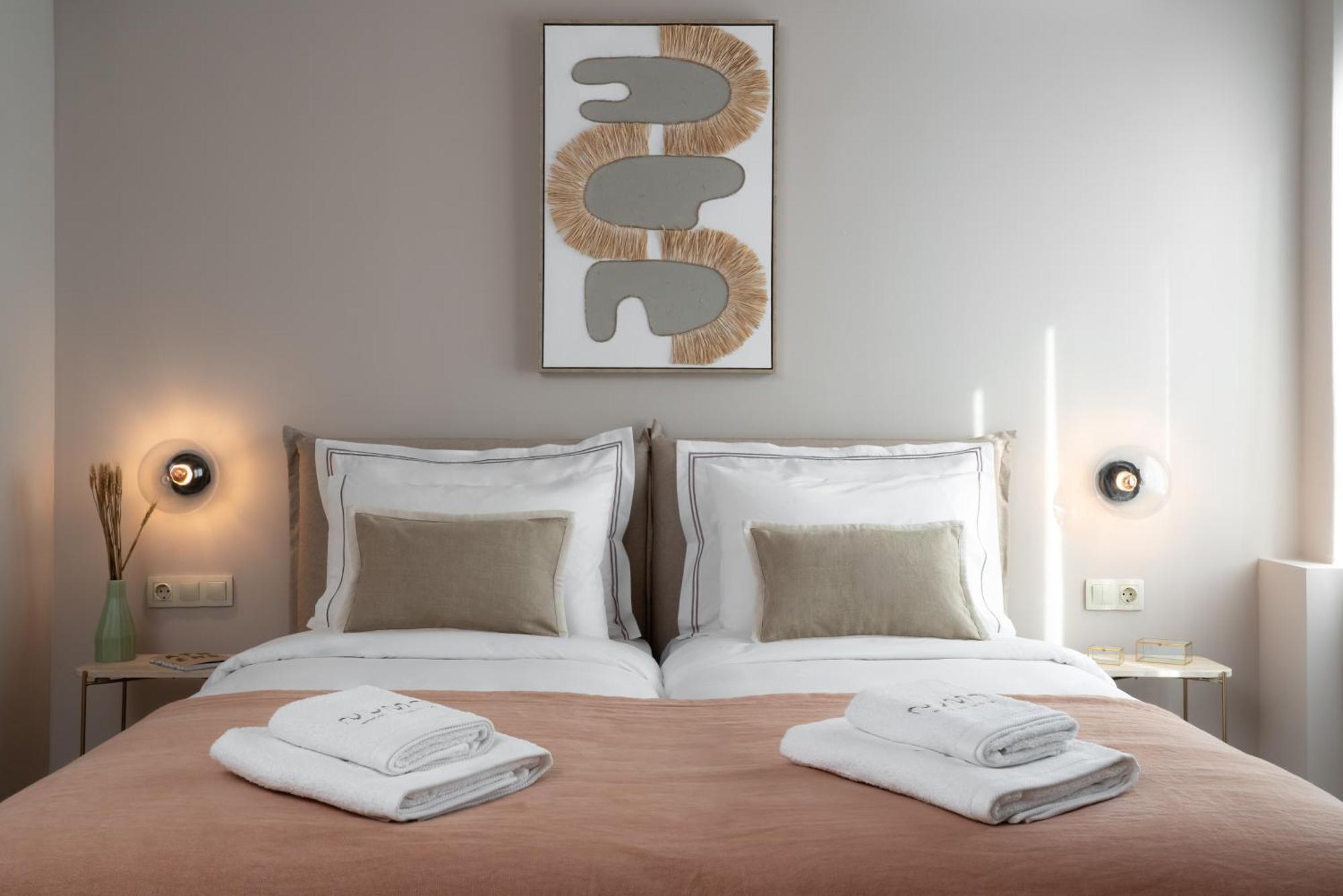 Num Suites & Lofts Афіни Екстер'єр фото