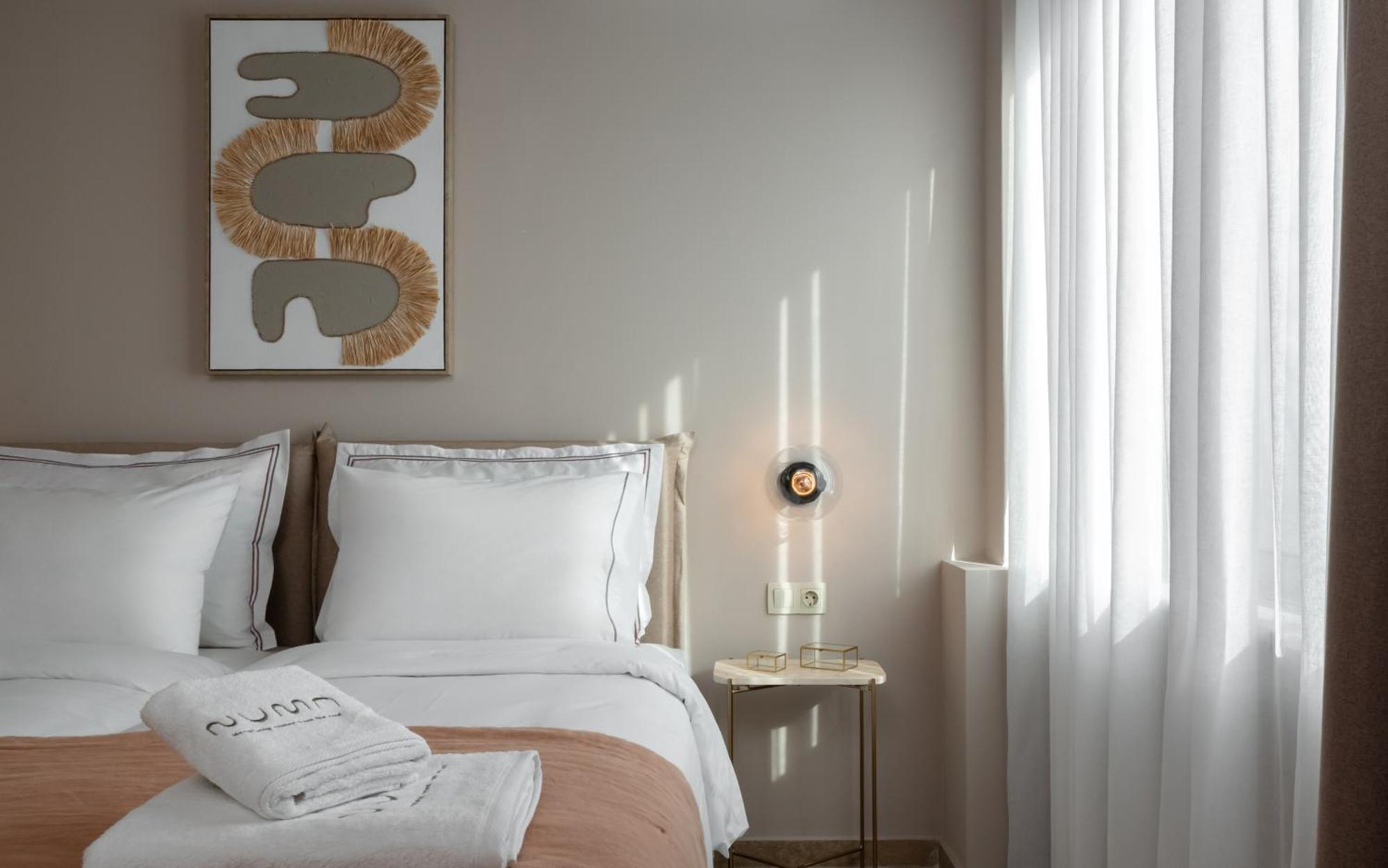 Num Suites & Lofts Афіни Екстер'єр фото