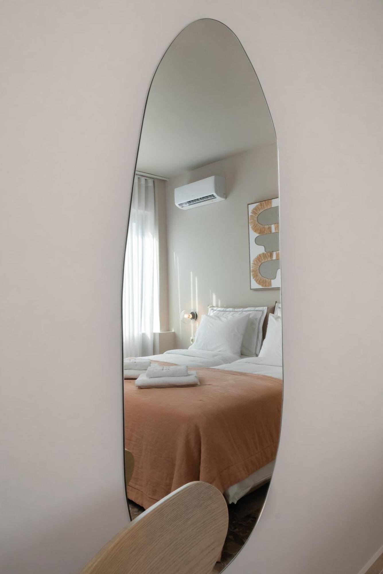 Num Suites & Lofts Афіни Екстер'єр фото