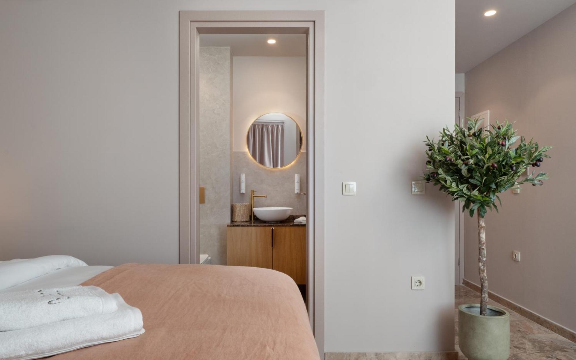 Num Suites & Lofts Афіни Екстер'єр фото