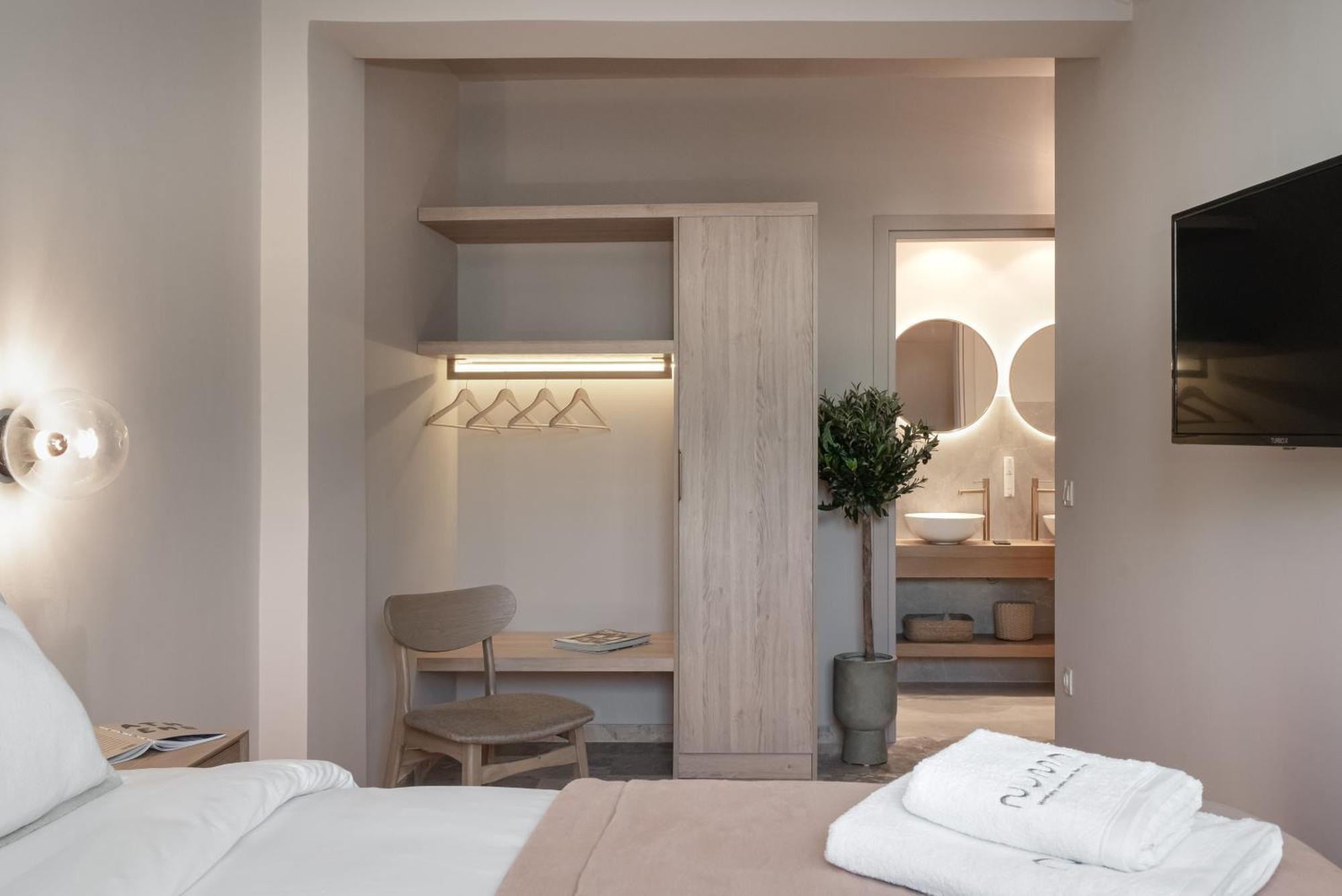 Num Suites & Lofts Афіни Екстер'єр фото