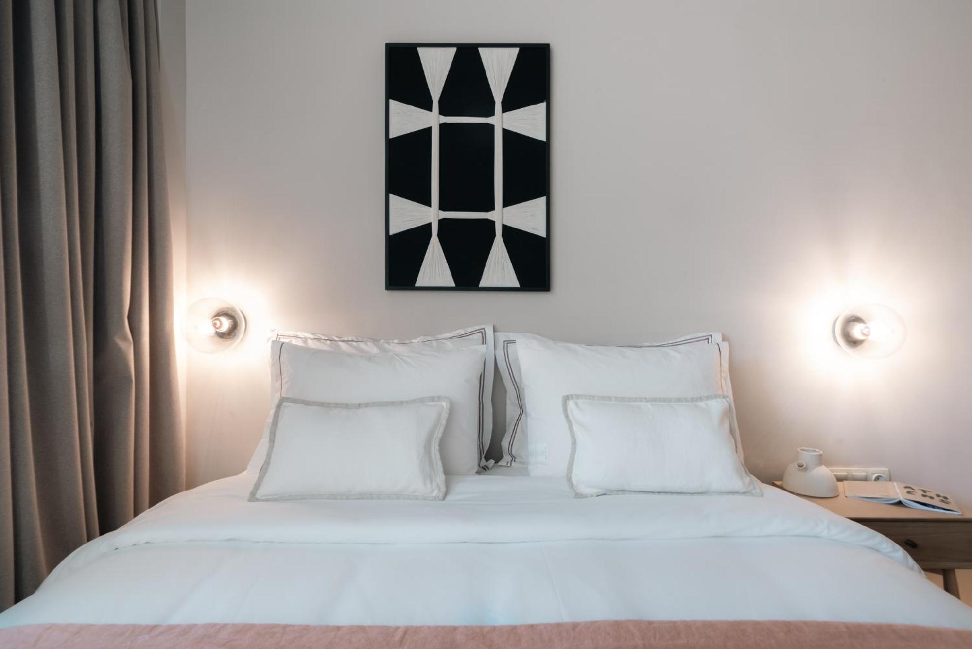 Num Suites & Lofts Афіни Екстер'єр фото