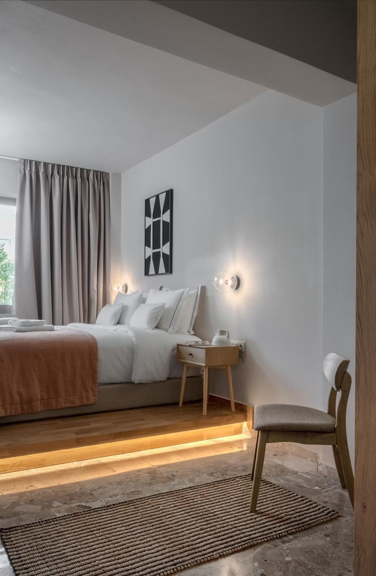 Num Suites & Lofts Афіни Екстер'єр фото