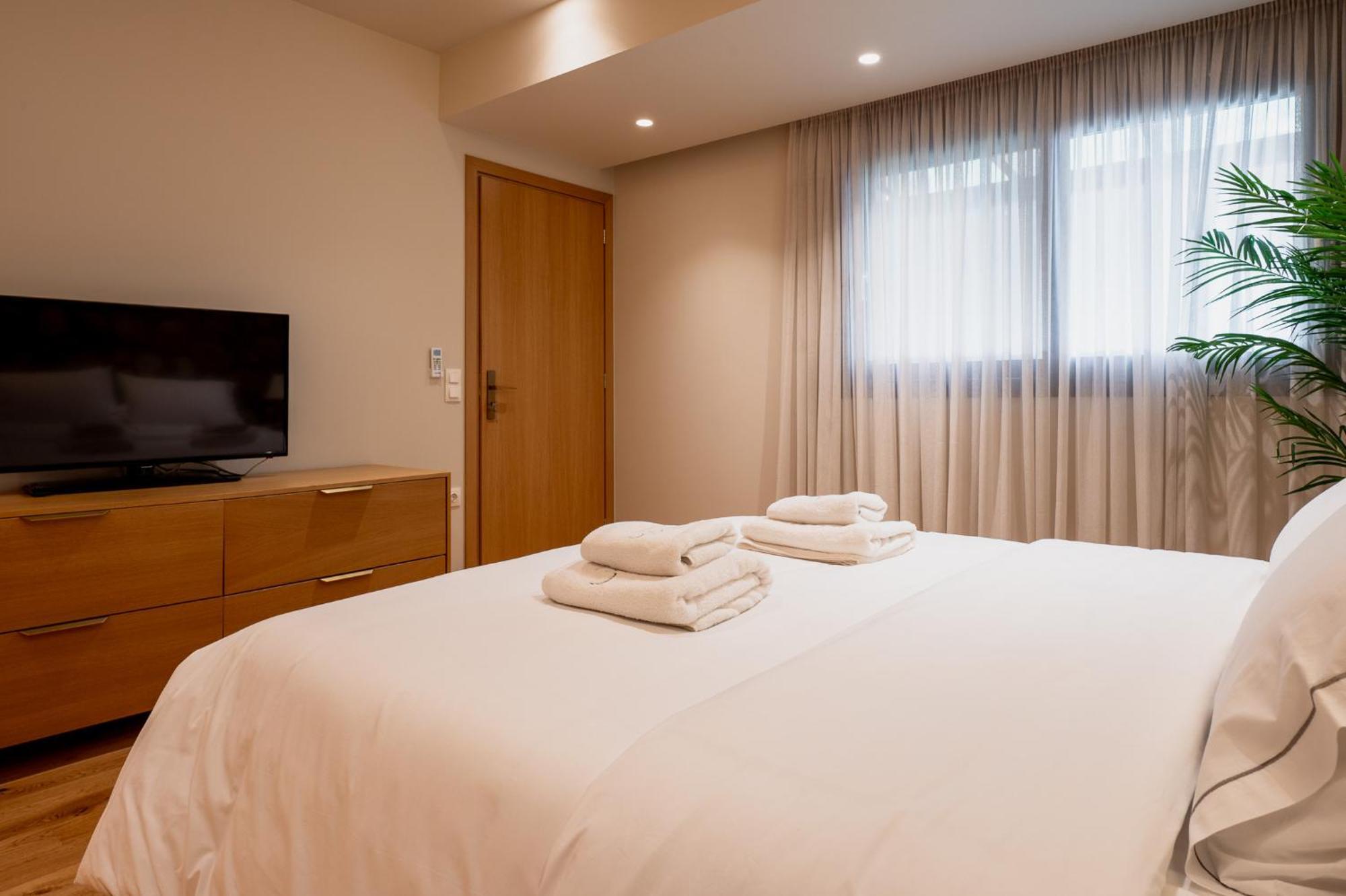 Num Suites & Lofts Афіни Екстер'єр фото
