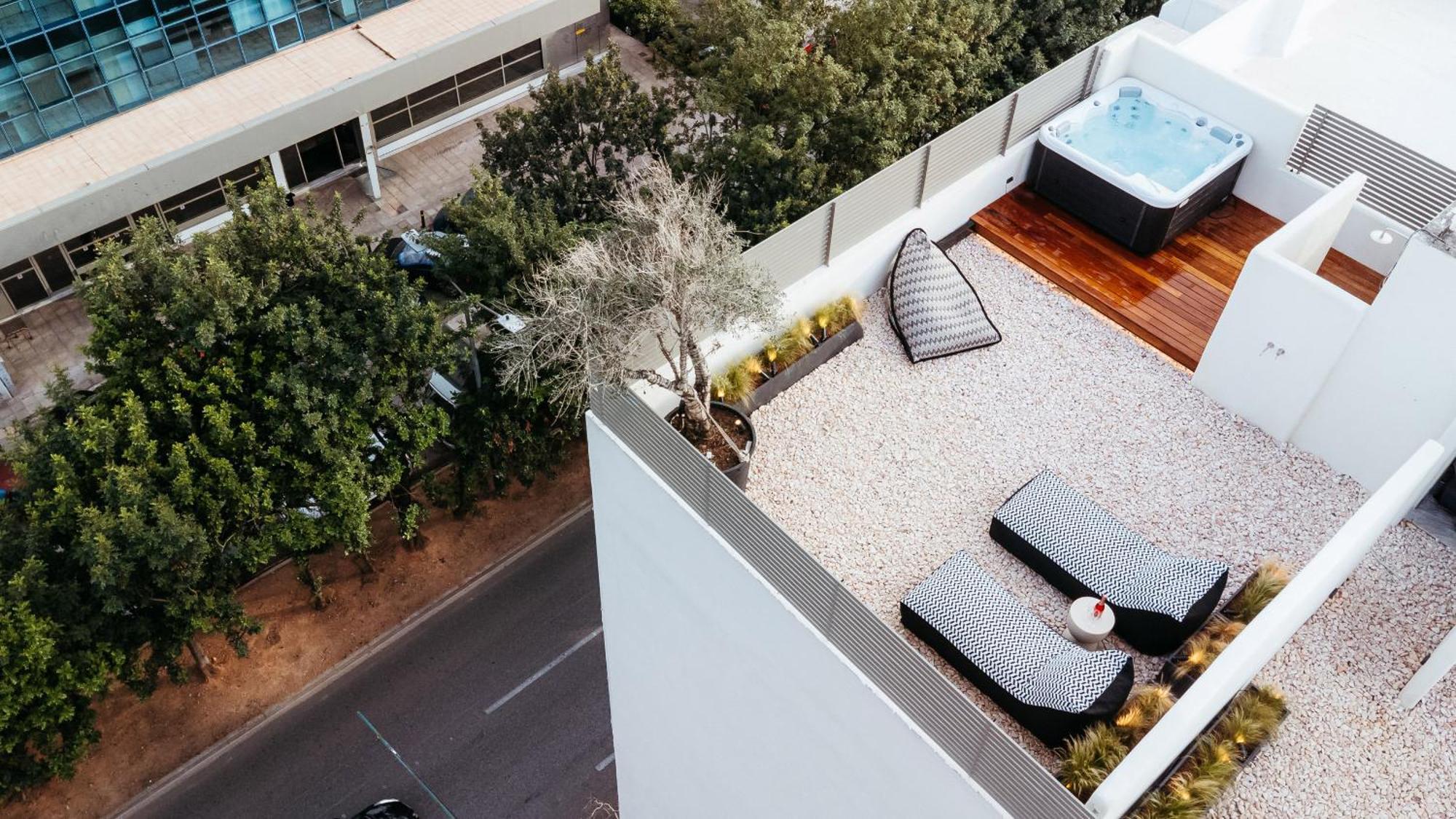 Num Suites & Lofts Афіни Екстер'єр фото