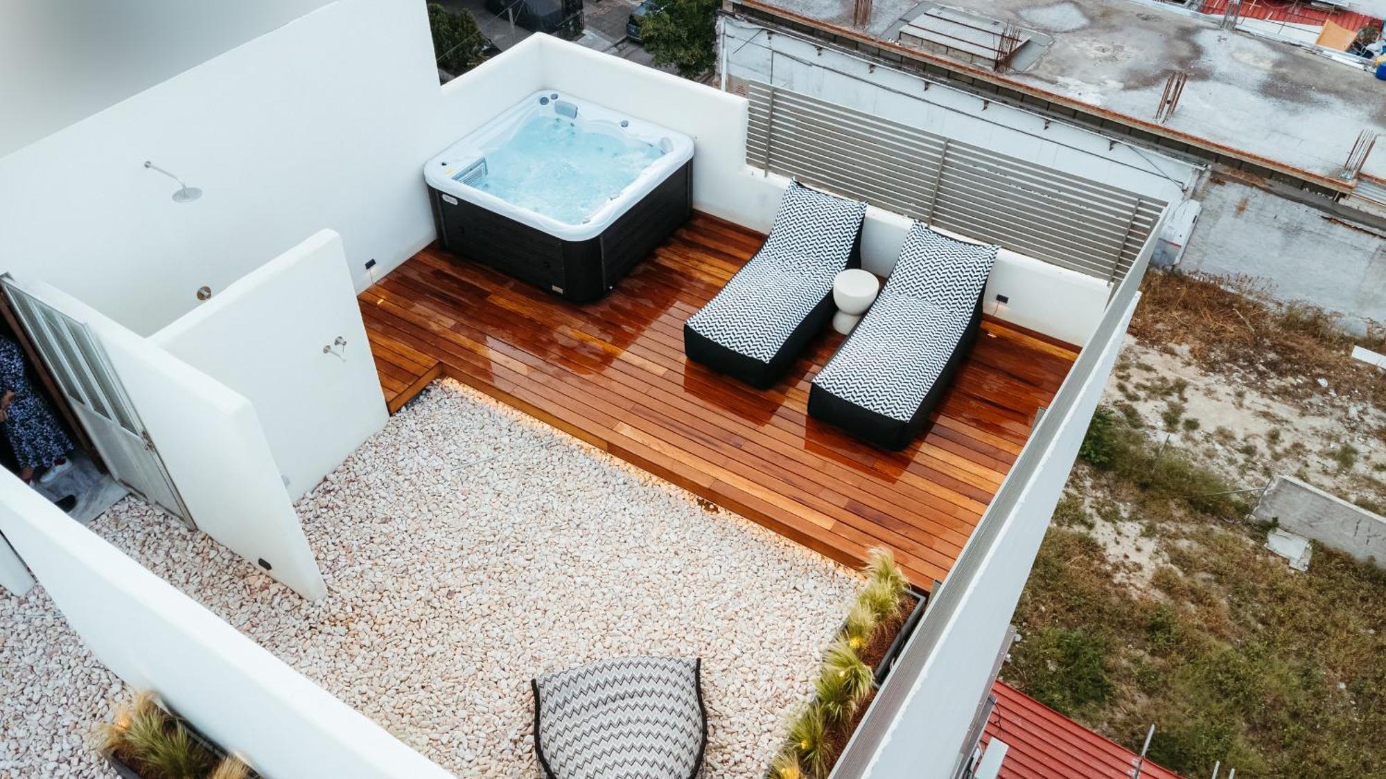 Num Suites & Lofts Афіни Екстер'єр фото