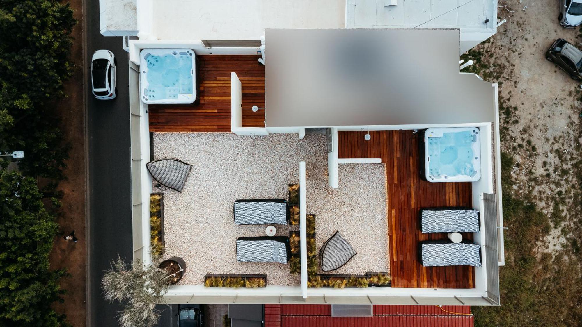 Num Suites & Lofts Афіни Екстер'єр фото